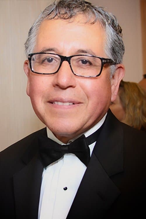 Jesús Salvador Treviño's Photo