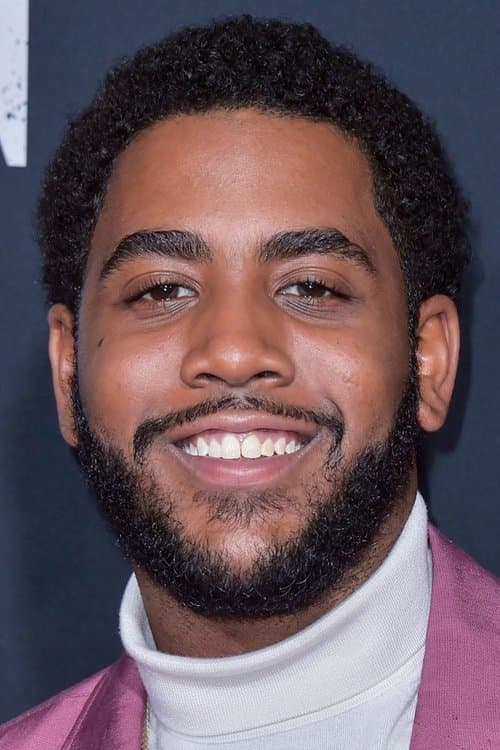 Jharrel Jerome image