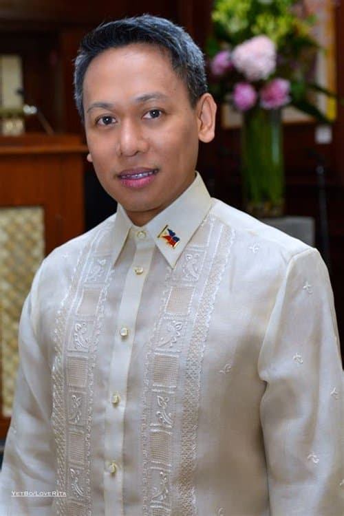 Jhett Tolentino's Photo