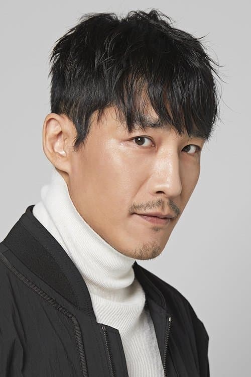 Ji Hyun-jun image