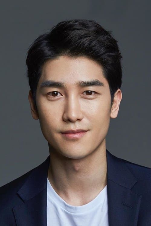 Ji Sang-hyuk image