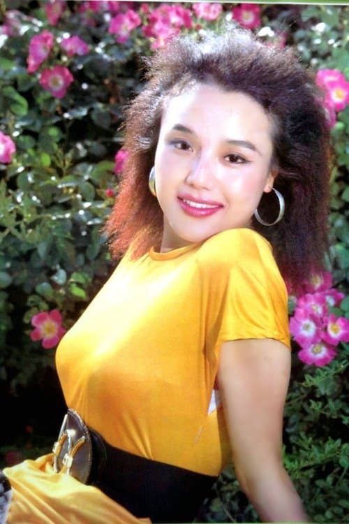Jia Ruixin image