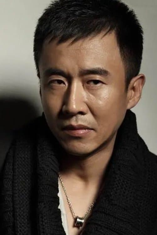 Jiang Feng image