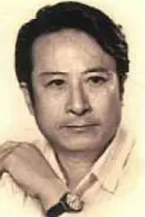 Jiang Gengchen image