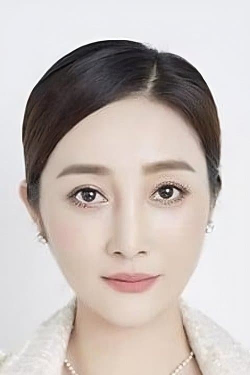 Jiang Linjing image
