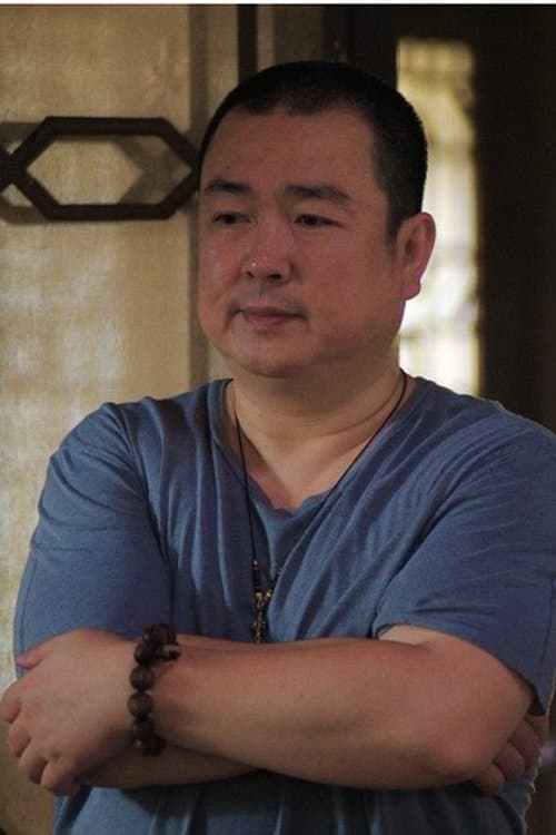 Jiang Liu's Photo