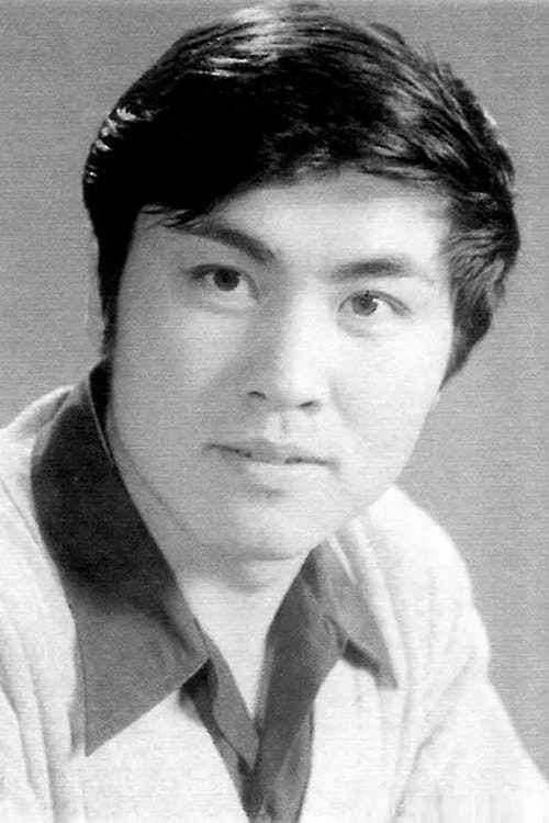 Jiang Ruilin image