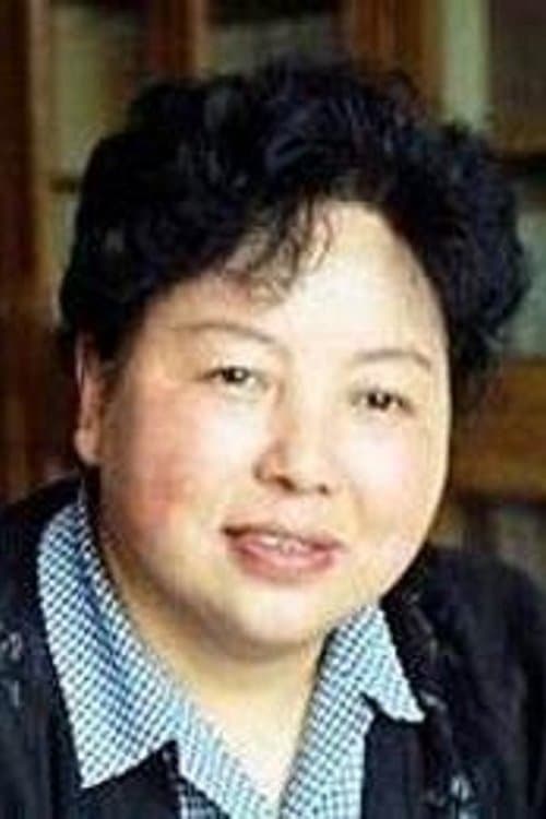Jiang Shusen's Photo