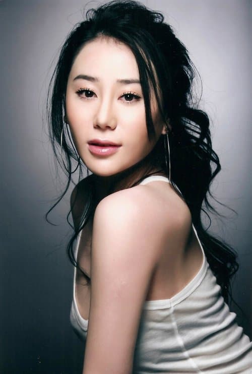 Jiang Xinyu image
