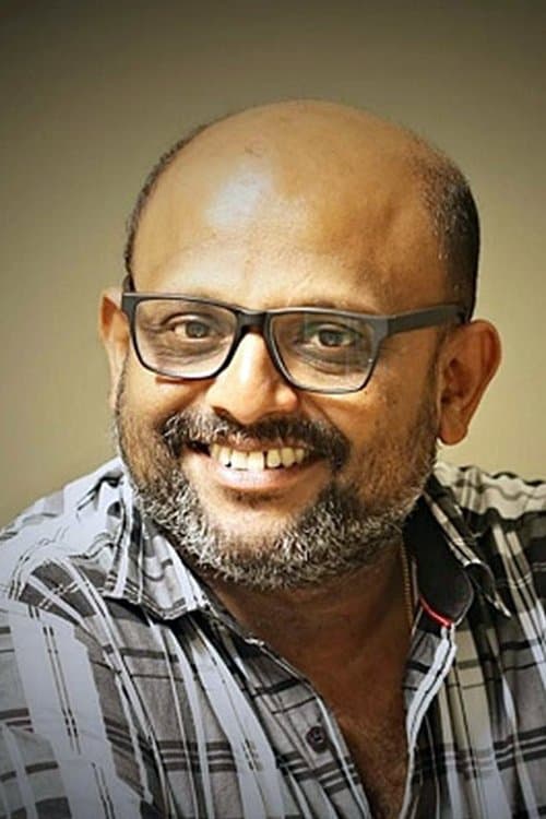 Jibu Jacob image