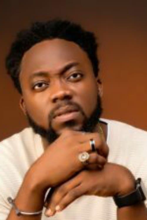 Jide 'JBlaze' Oyegbile image