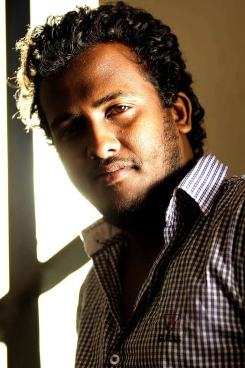 Jijo Antony's Photo