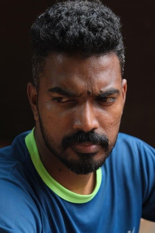 Jijo Jacob image