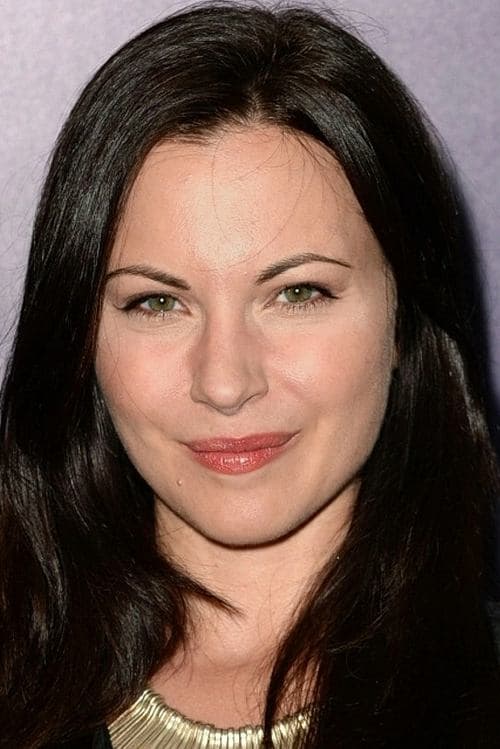 Jill Flint image