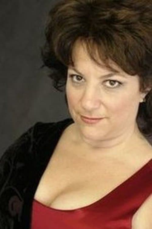 Jill Holden image