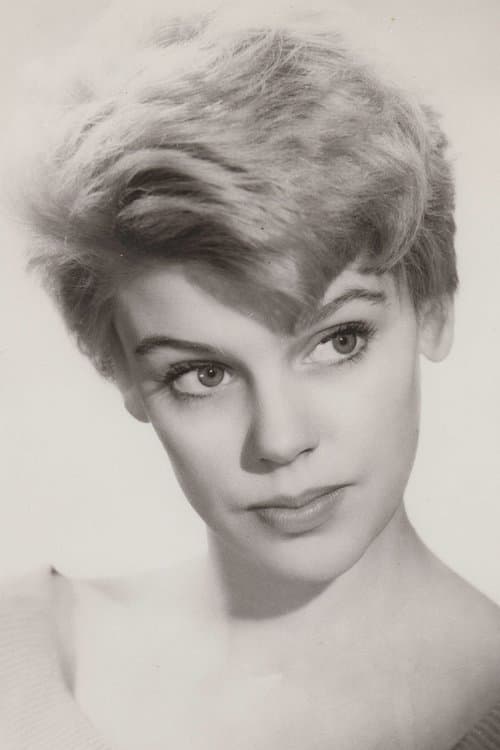 Jill Hyem image