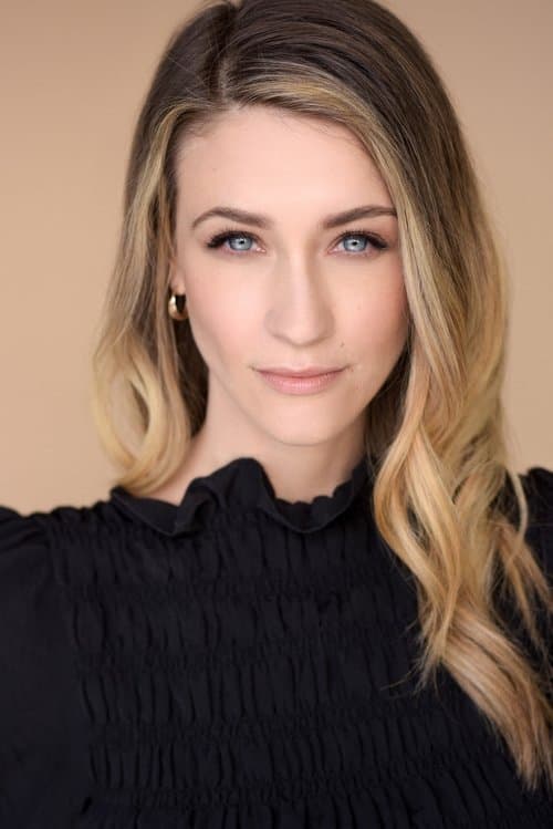 Jillian Walchuck image