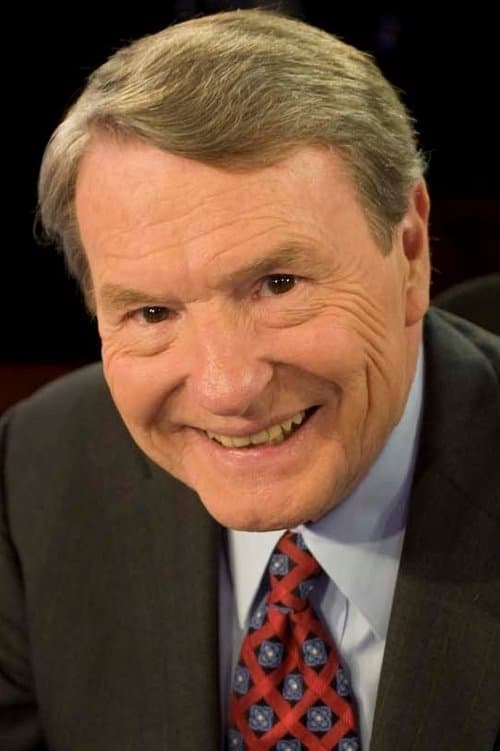 Jim Lehrer image