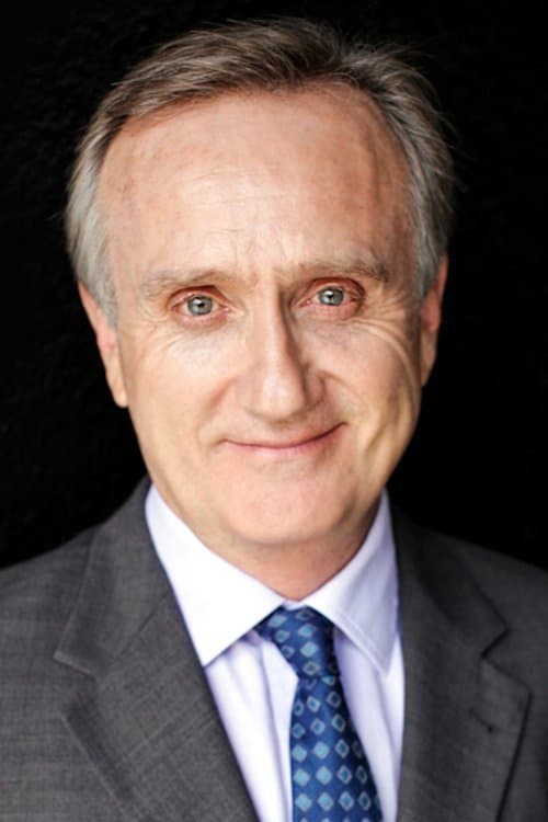 Jim McLarty image