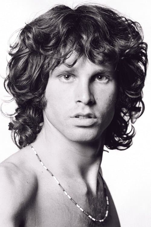 Jim Morrison image