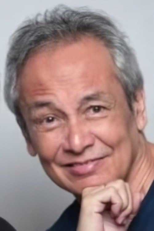 Jim Paredes image