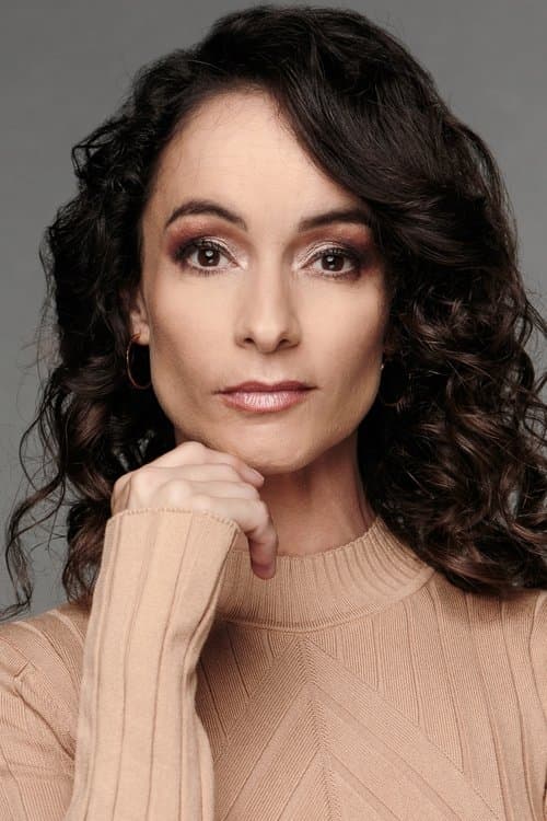 Jimena Lindo image