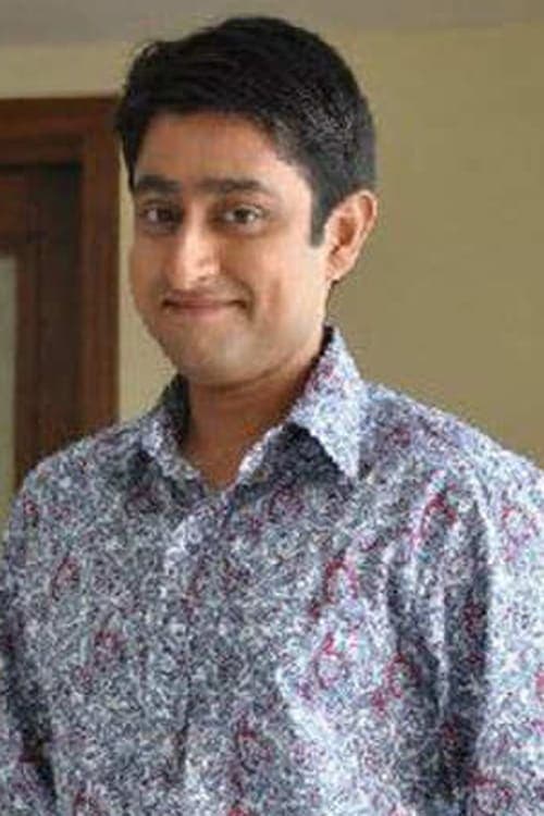 Jimit Trivedi image