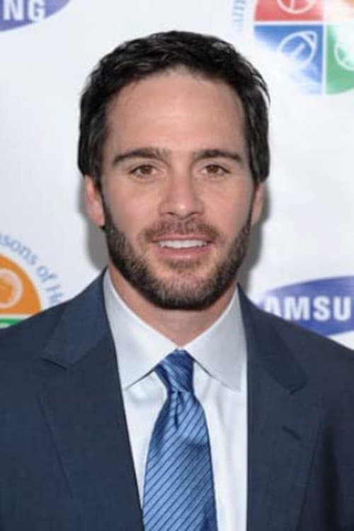 Jimmie Johnson image