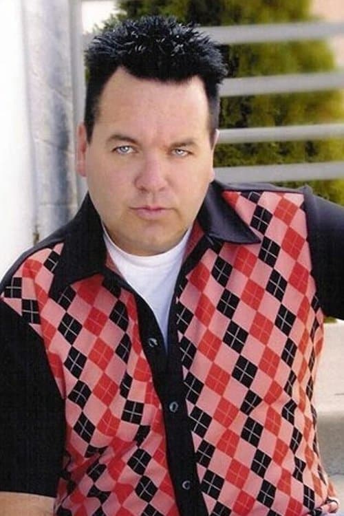 Jimmy Chunga image