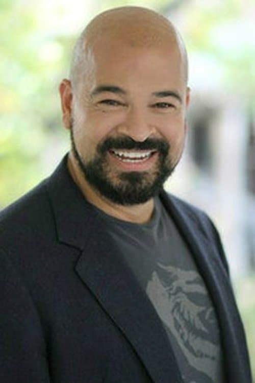 Jimmy Garcia image