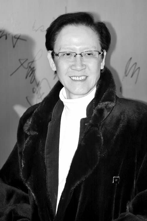 Jimmy Heung Wah-Sing's Photo