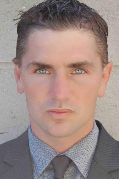 Jimmy LeBlanc image