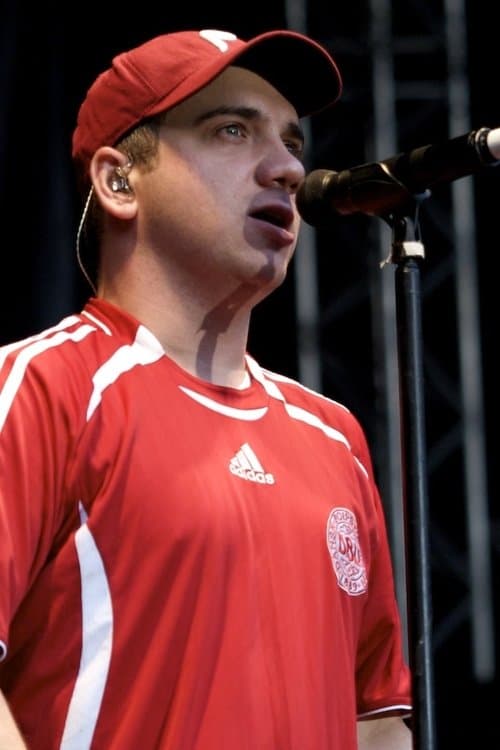 Jimmy Pop image