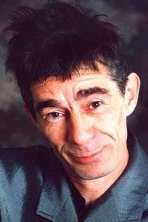 Jimmy Pursey image