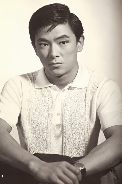 Jimmy Wang Yu image