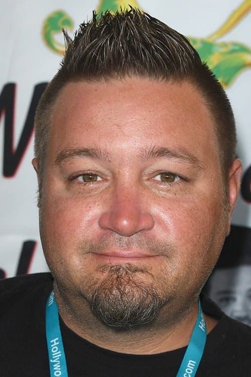 Jimmy Workman image