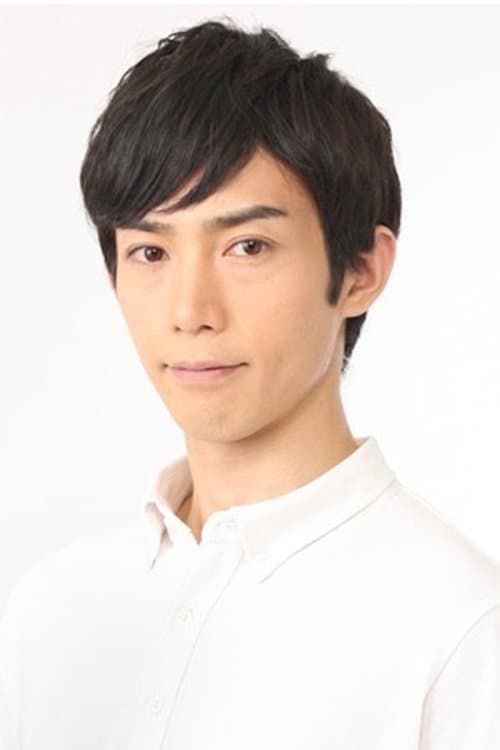 Jin Arai image