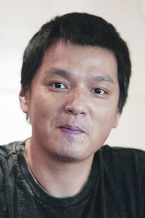 Jin Chen's Photo