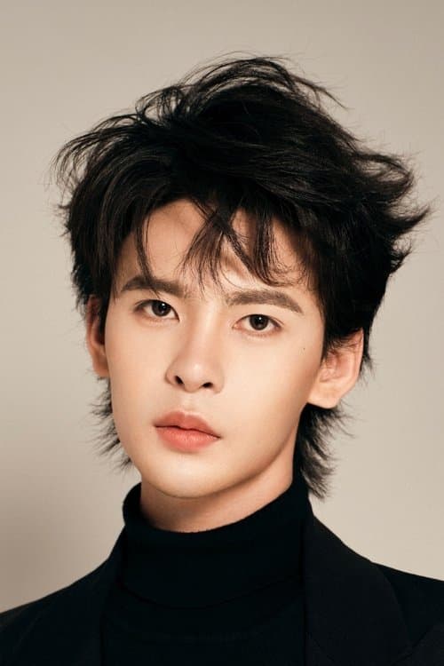 Jin Wang image