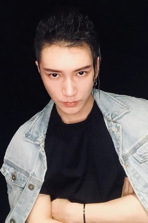 Jin Xuanyu image