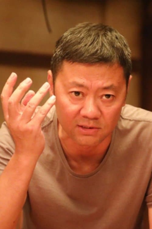 Jing Wang's Photo