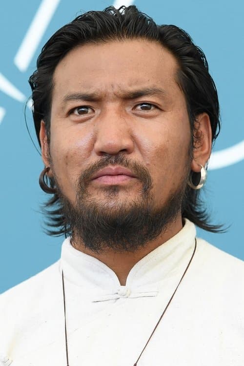 Jinpa image