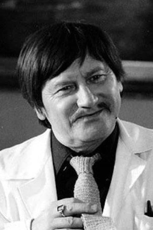 Jiří Císler image