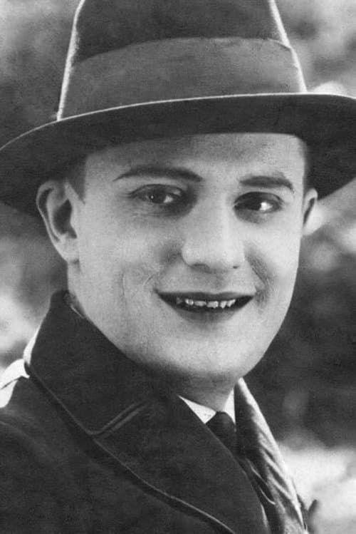 Jiří Hron image