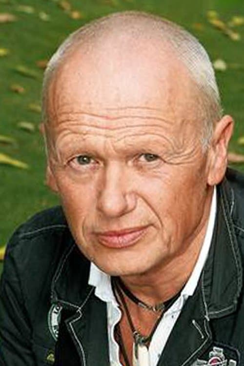 Jiří Korn image