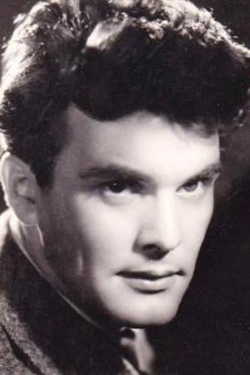 Jiří Papež image