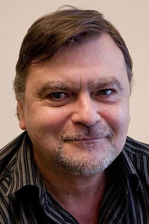 Jiří Schwarz image