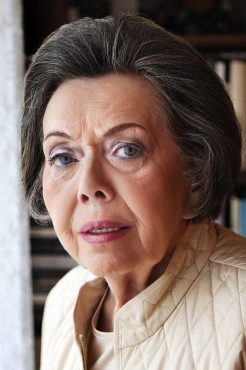 Jiřina Jirásková image