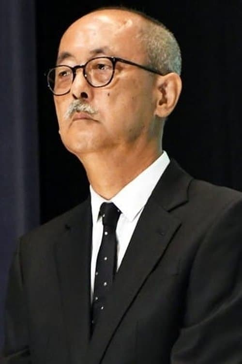 Jirō Shōno's Photo