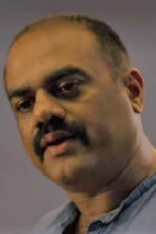 Jithu Ashraf's Photo